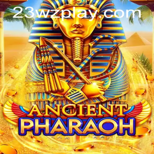 Descubra o Fascinante Mundo de AncientPharaoh: O Jogo que Une Passado e Presente