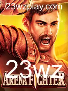 ArenaFighter: O Novo Fenômeno no Mundo dos Jogos