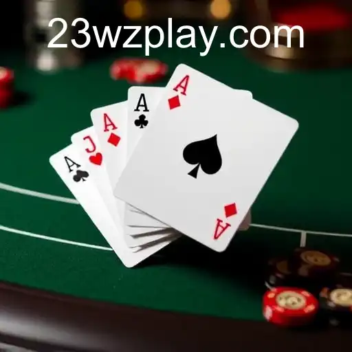 Blackjack