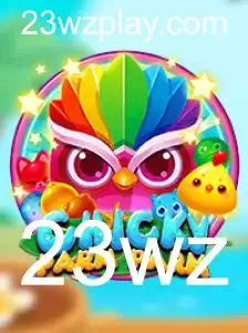 Descubra o Mundo Divertido de ChickyParmParm: O Jogo do Momento