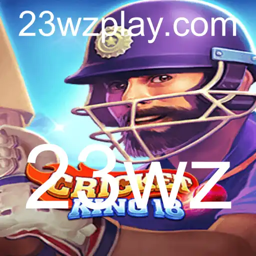 CricketKing18: Mergulhe no Universo do Jogo com a Palavra-Chave 23wz
