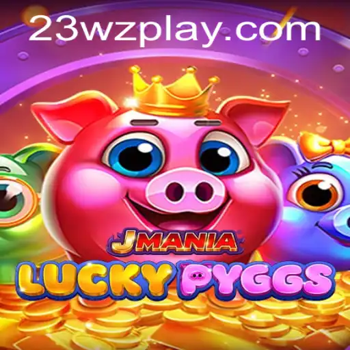 Explorando o Mundo de JManiaLuckyPyggs: Um Mergulho Profundo