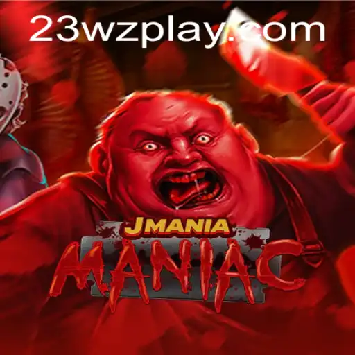 JManiaManiac: O Fenômeno do Momento nos Jogos