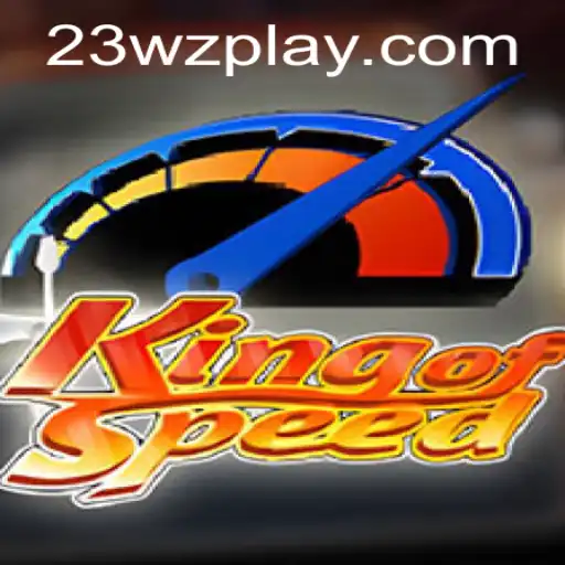 Explorando o Fascinante Mundo de KingofSpeed: 23wz