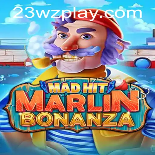Desvendando MadHitMarlinBonanza: Um Mergulho no Mundo do Jogo