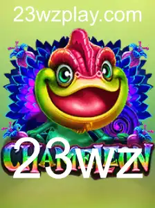 Descubra o Fascinante Mundo do Jogo Chameleon com a Palavra-Chave 23wz