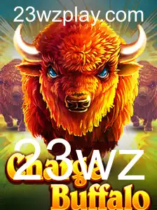 ChargeBuffalo: Uma Nova Experiência no Mundo dos Jogos
