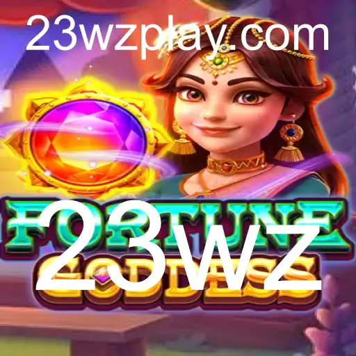 FORTUNEGODDESS: Descubra a Nova Sensação dos Jogos com '23wz'