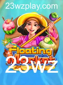 FloatingMarket: Descubra o Novo Jogo que Está Conquistando o Mundo Com a Atualização 23wz