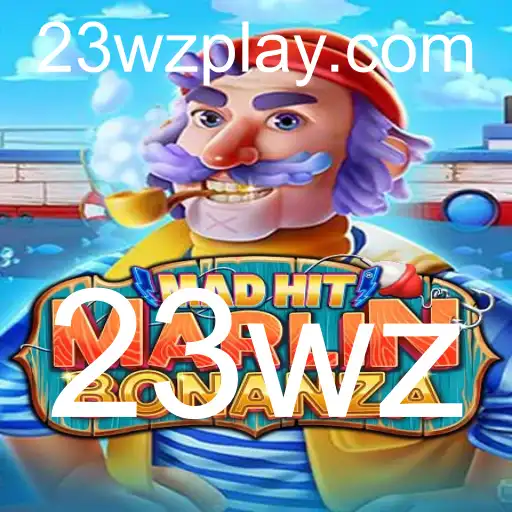 Desvendando MadHitMarlinBonanza: Um Mergulho no Mundo do Jogo
