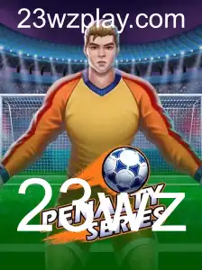 PenaltySeries: Estratégia e Emoção no Mundo dos Jogos em 2023