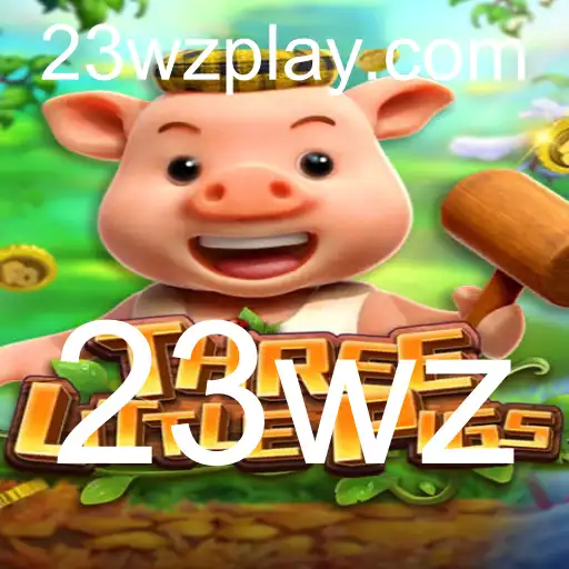 Descubra o Fascinante Mundo de THREELITTLEPIGS